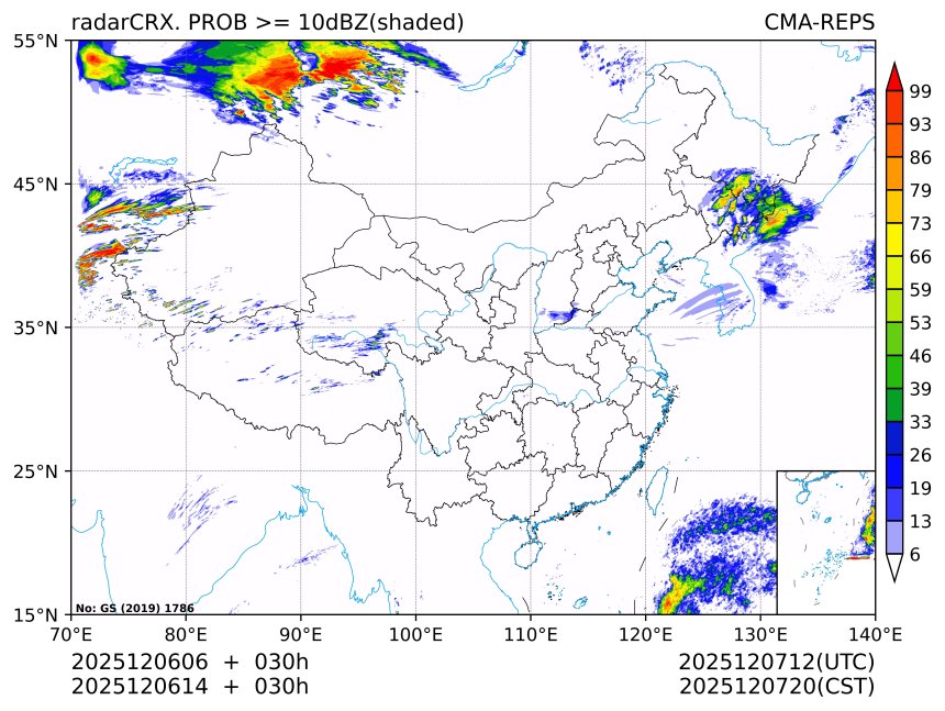 12/06 14时 +030小时