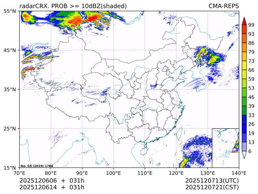 12/06 14时 +031小时