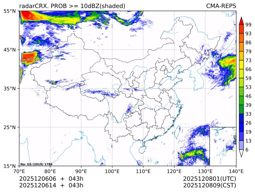 12/06 14时 +043小时