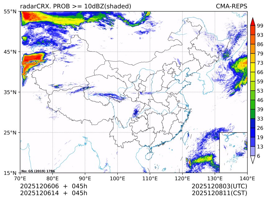 12/06 14时 +045小时
