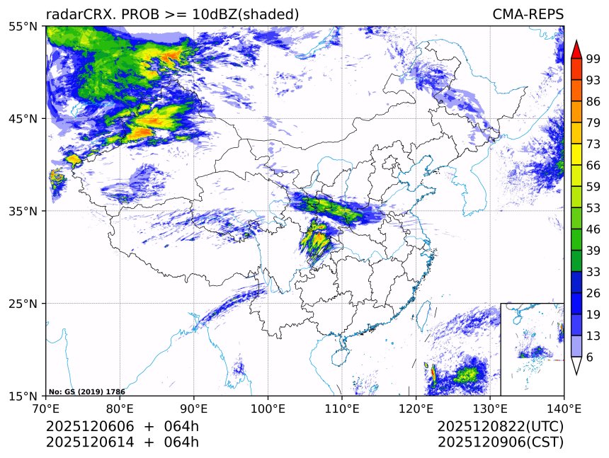 12/06 14时 +064小时