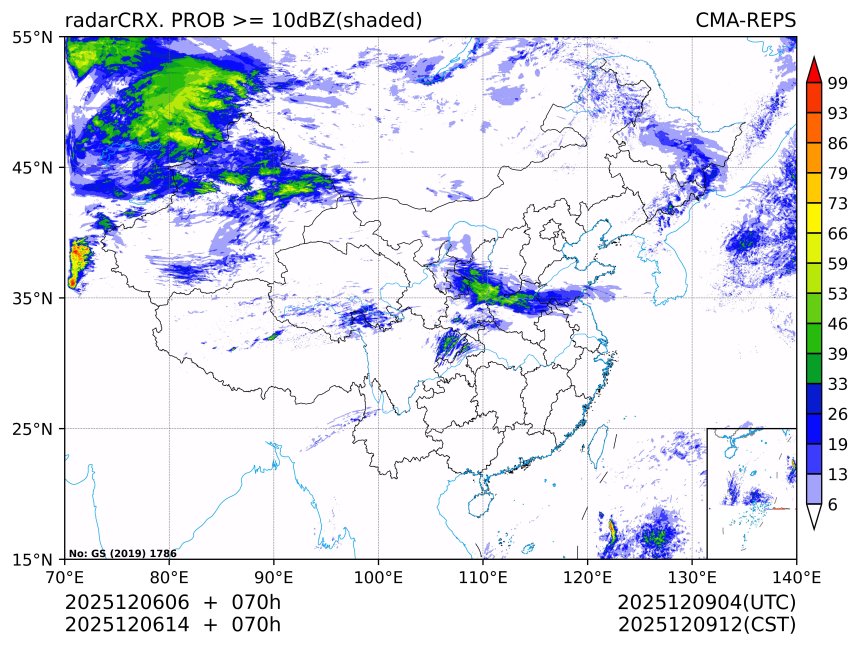 12/06 14时 +070小时