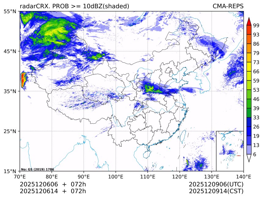 12/06 14时 +072小时
