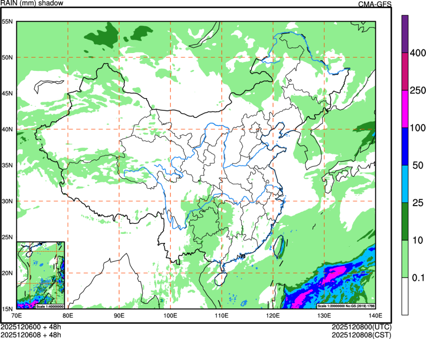 12/06 08时 +048小时