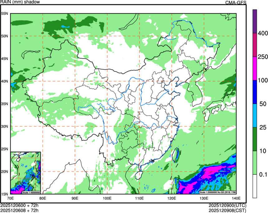12/06 08时 +072小时