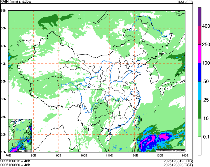 12/06 20时 +048小时