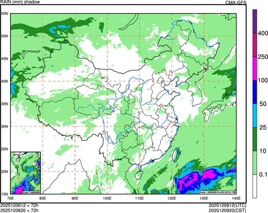 12/06 20时 +072小时
