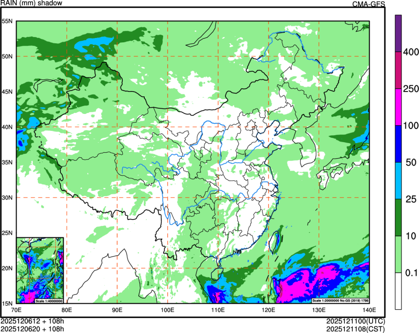 12/06 20时 +108小时