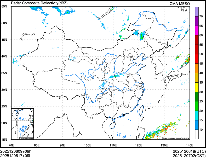 12/06 17时 +009小时