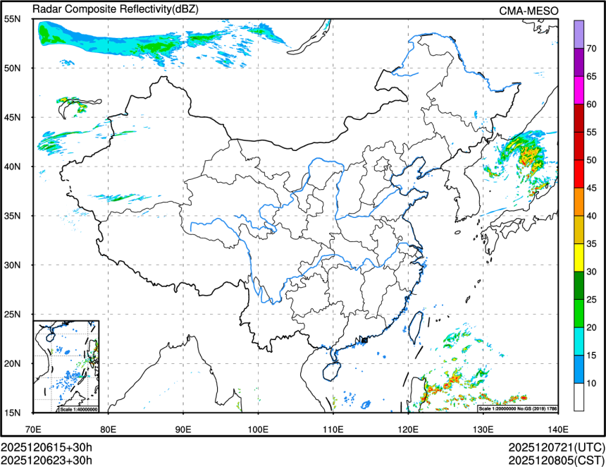 12/06 23时 +030小时