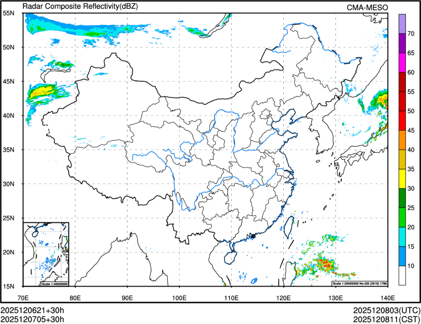 12/07 05时 +030小时
