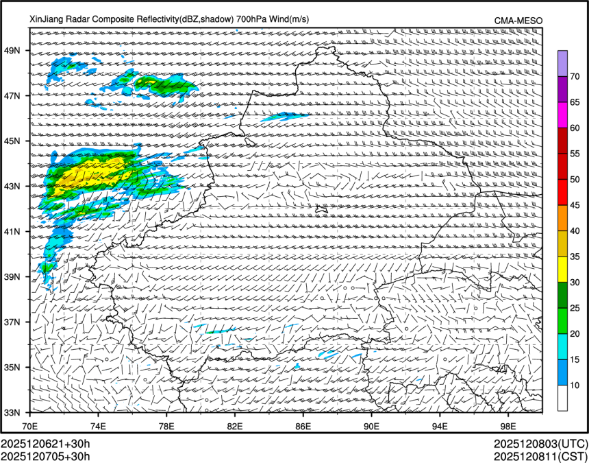 12/07 05时 +030小时