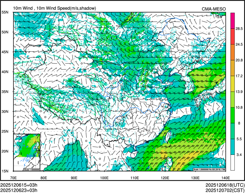 12/06 23时 +003小时