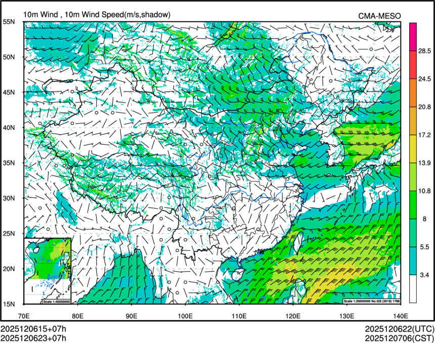12/06 23时 +007小时