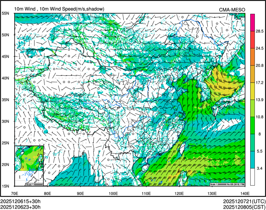 12/06 23时 +030小时