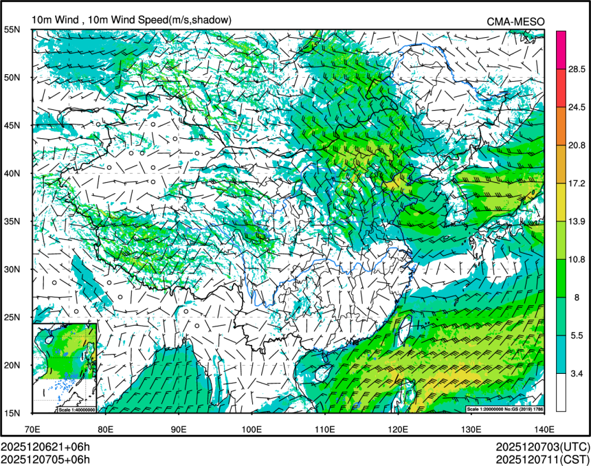 12/07 05时 +006小时