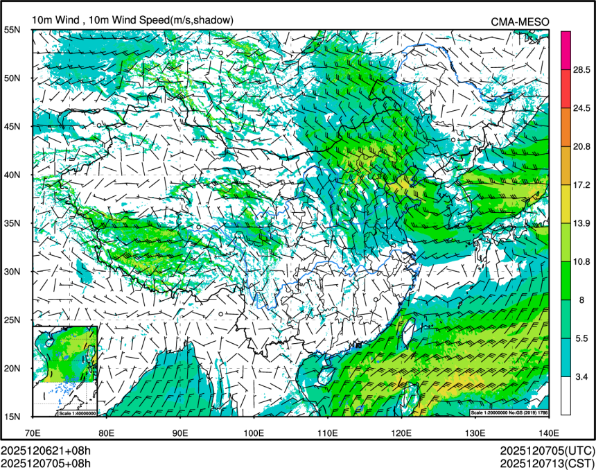 12/07 05时 +008小时