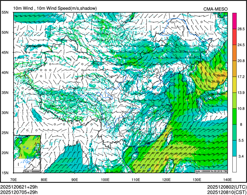 12/07 05时 +029小时