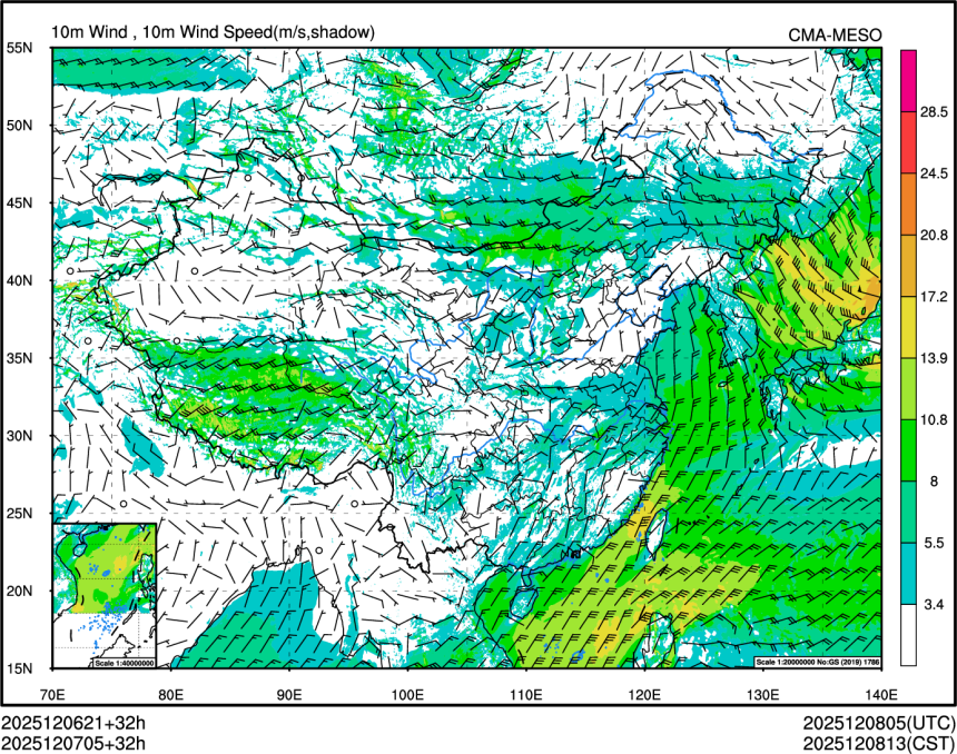 12/07 05时 +032小时