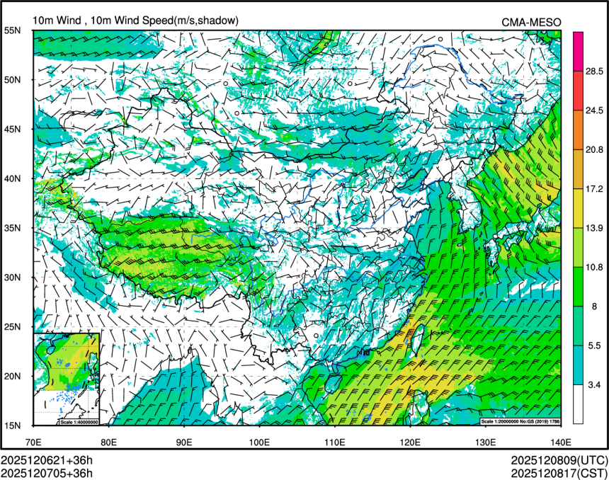 12/07 05时 +036小时