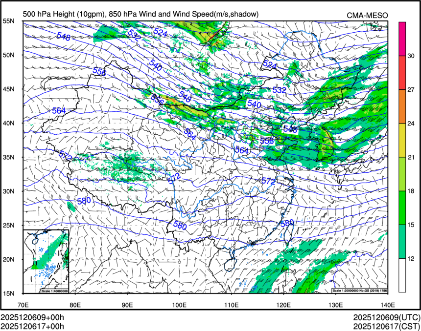 12/06 17时 +000小时