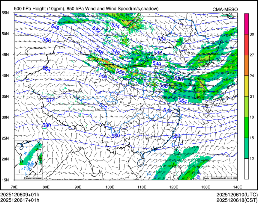 12/06 17时 +001小时