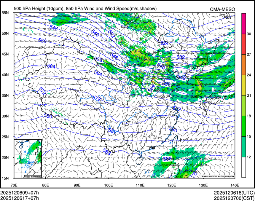 12/06 17时 +007小时