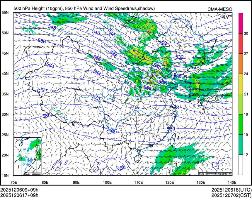 12/06 17时 +009小时