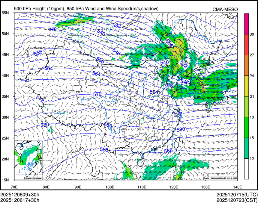 12/06 17时 +030小时