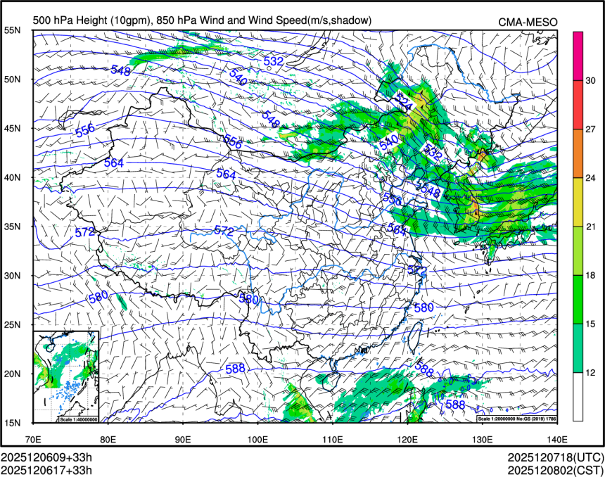 12/06 17时 +033小时