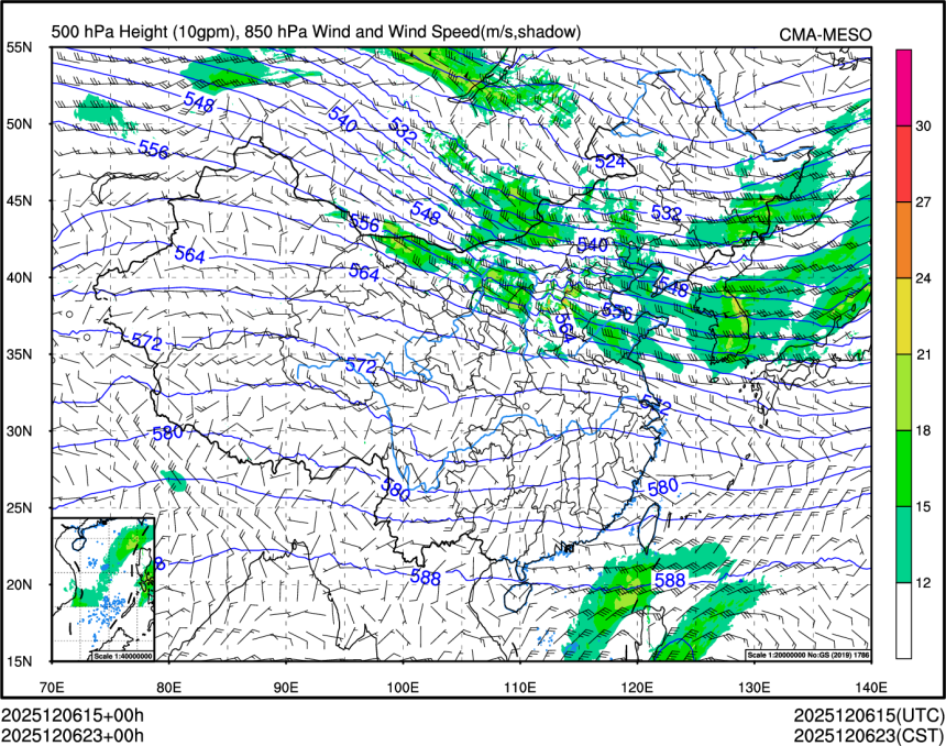 12/06 23时 +000小时