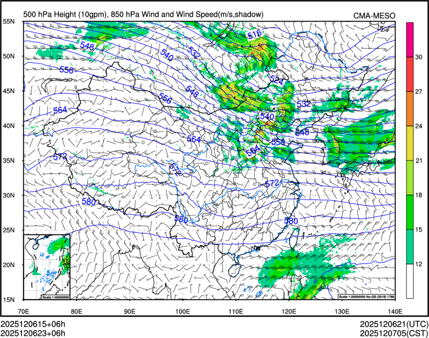 12/06 23时 +006小时