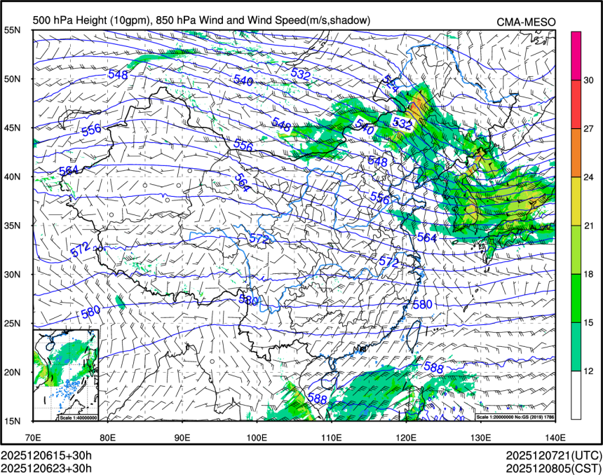 12/06 23时 +030小时