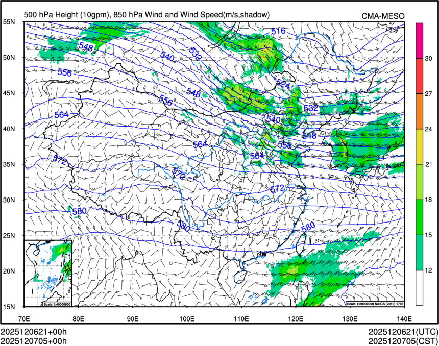12/07 05时 +000小时
