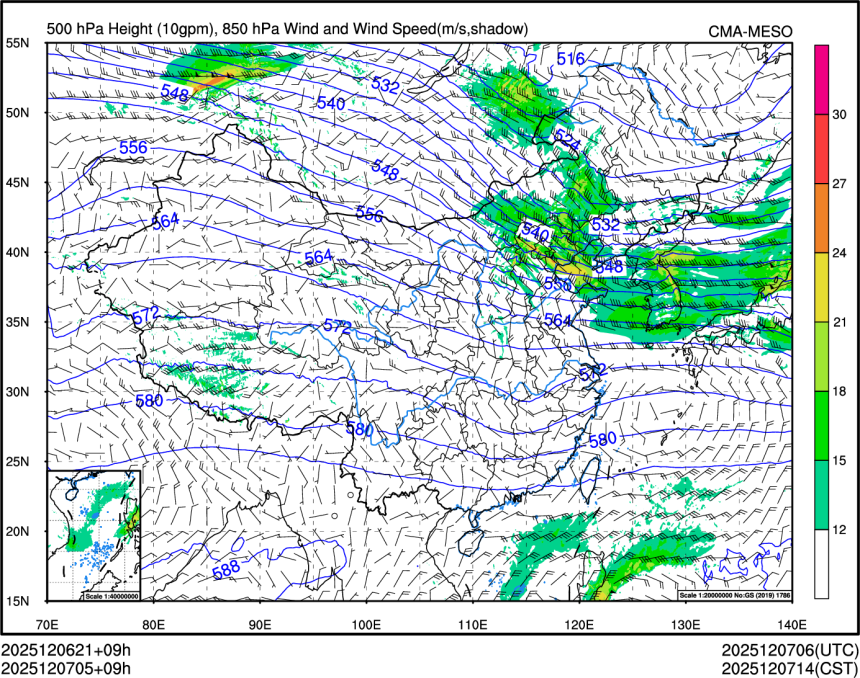 12/07 05时 +009小时