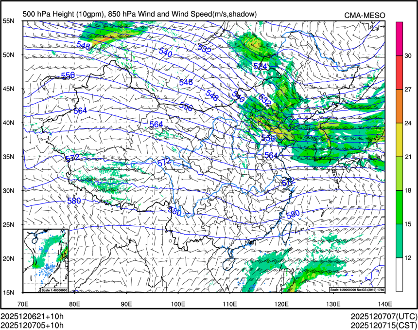 12/07 05时 +010小时