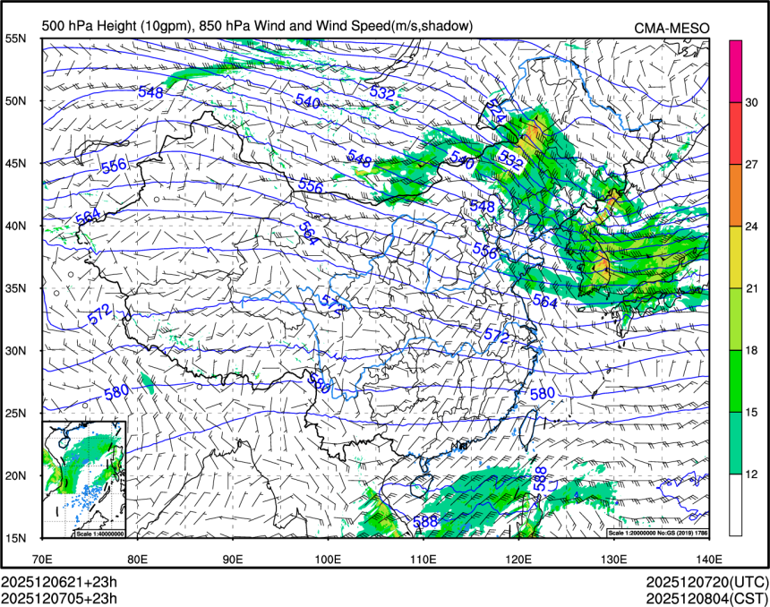 12/07 05时 +023小时