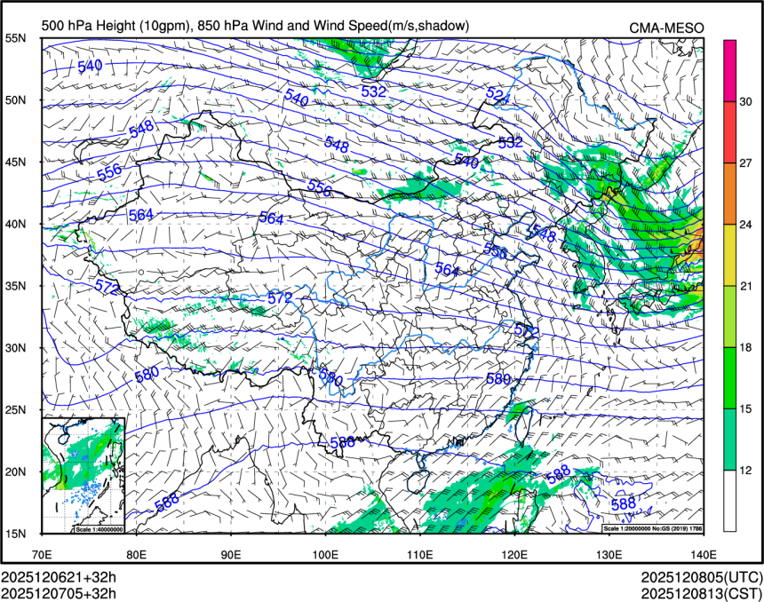 12/07 05时 +032小时