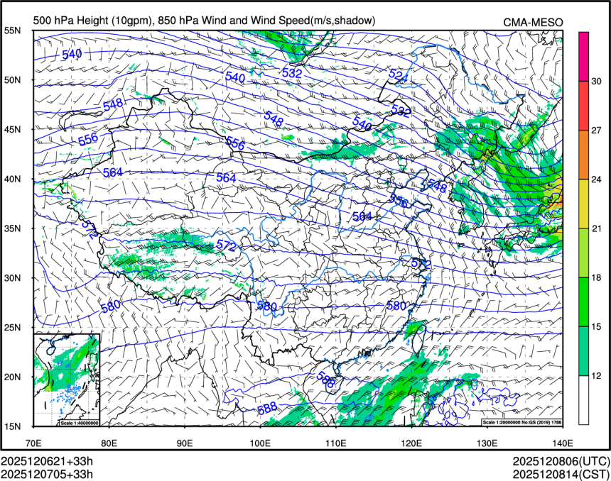 12/07 05时 +033小时