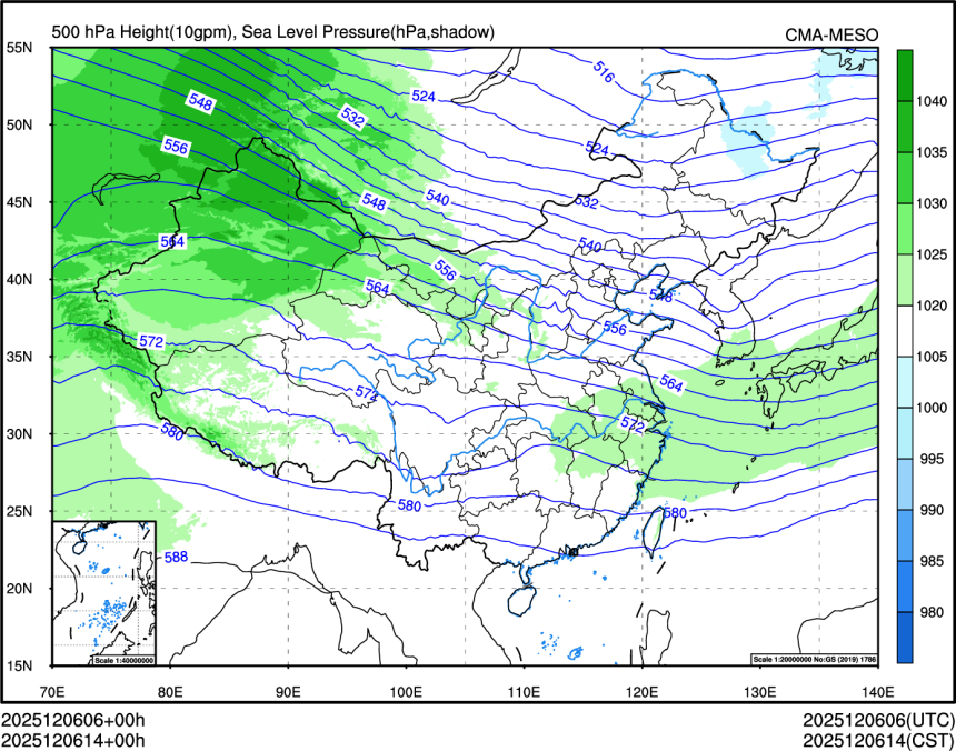 12/06 14时 +000小时