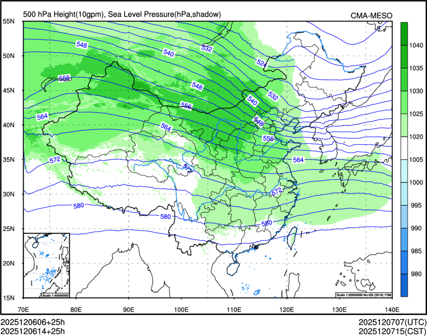 12/06 14时 +025小时