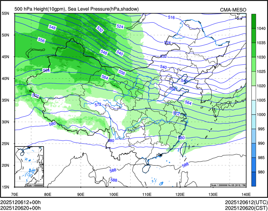 12/06 20时 +000小时