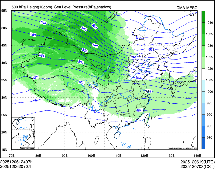 12/06 20时 +007小时