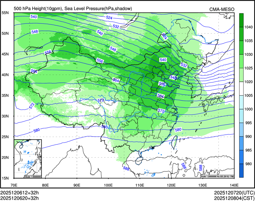 12/06 20时 +032小时