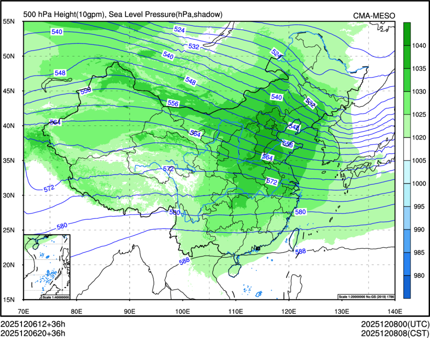 12/06 20时 +036小时
