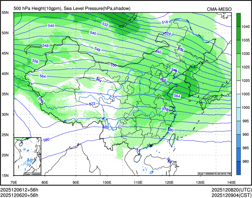 12/06 20时 +056小时