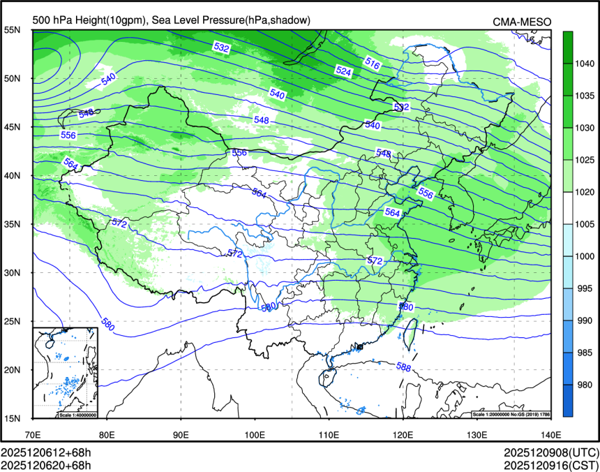 12/06 20时 +068小时