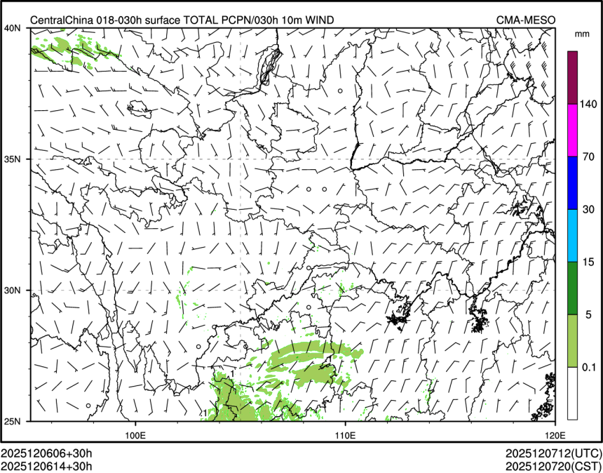 12/06 14时 +030小时