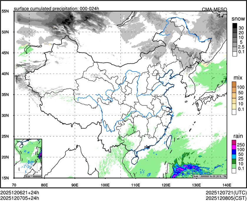 12/07 05时 +024小时