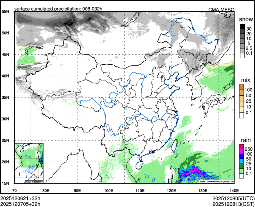 12/07 05时 +032小时
